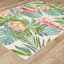 Tapis intérieur / extérieur Runa avec envers antidérapant-171143374
