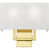 Polished Brass