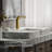 Avid Single-Handle Bathroom Sink Faucet-93399523