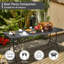 180cm Folding Table