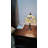 Leininger Metal Table Lamp