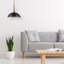 Karnus 1 - Light Matte Dome Pendant-24321463