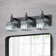 Taevion Dimmable Vanity Light