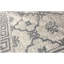 Neo Villa Southwestern Area Rug in Silver-106955004