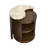 Nesting End Table