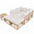Beige sélectionné