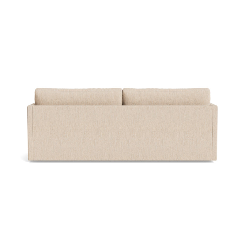 Fairfax Sofa (85"), Performance Weave - Tan