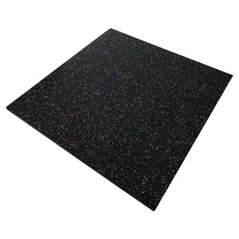 Anti-Vibration Mats, 25"X 25"