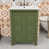 Vert olive est en rupture de stock