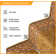 Stair Runner Allenstown Indoor Area Rug