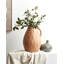 Breinigsville Handmade Terracotta Table Vase