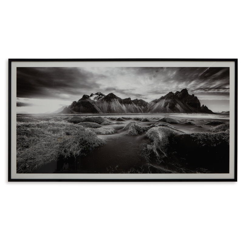 Delstone Wall Art