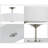 Armindo Fabric Semi Flush Mount-2026974635