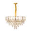 10-Light Chandelier