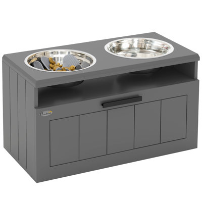 Pet Feeder