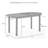 Kennedy Dining Table