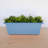 Dayton Traditional Recycled Plastic Rectangle Indoor/Outdoor Deck Box Planter-54645142