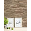 Rouleau de papier peint effet pierre de la collection Bricks and More-1993355690