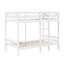 Lit superposé simple de haute qualité avec système de lattes, structure KD et capacité de poids élevée, parfait pour les chambres d'enfants-1663779243