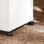 Sharun 63cm Wide File Cabinet