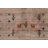 Silk Gabbeh Style Oriental Area Rug 6x9