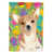 Chihuahua (beige) sélectionné