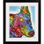 « aquarium mural mouton dog », reproduction-1341141630-1341141629