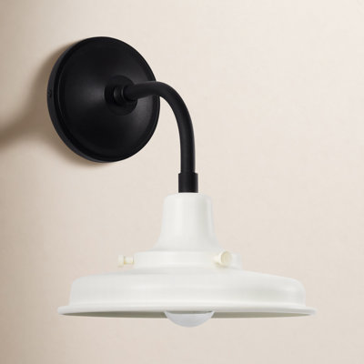 Ander Outdoor Wall Lantern