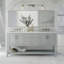 Magnolia Bath Vanity Rectangular Basin S073DCWRV-12012060-61345999