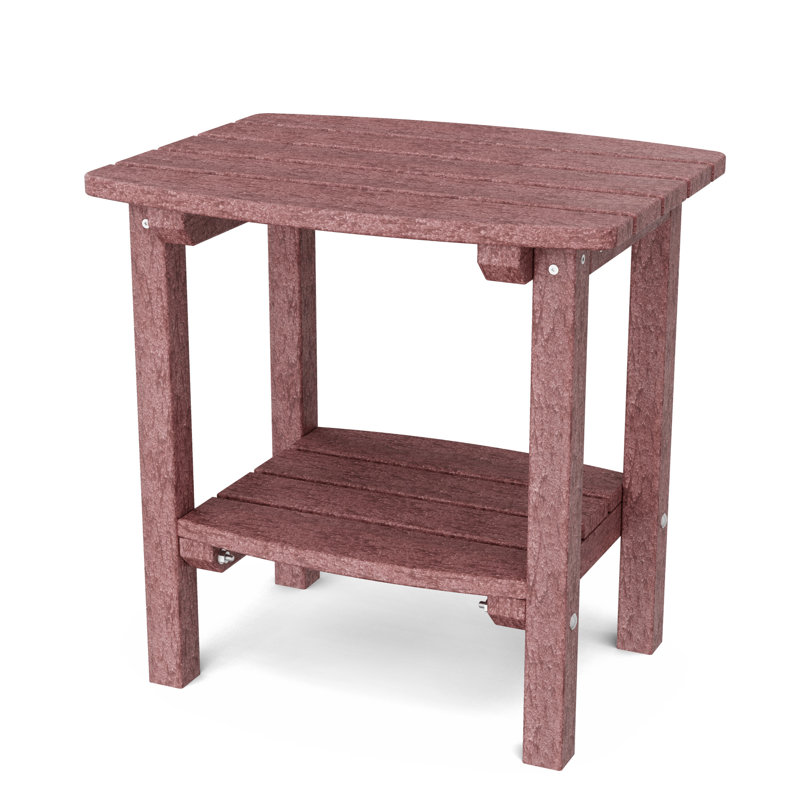 Table d'appoint Classic, Bois de cerisier