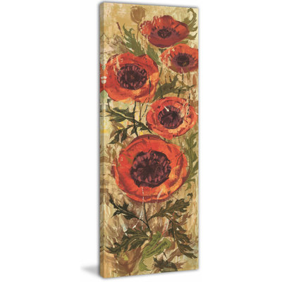 Alan Hopfensperger - Wrapped Canvas Painting