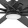 66" 8 - Blade LED Smart Windmill Ceiling Fan with Remote Control and Light Kit Included