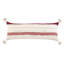 Coussin lombaire à rayures surdimensionné Contemporary-238843011-228043046-141276406