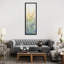 «Wildflower Panel II», reproduction sur toile-72569589-30523672
