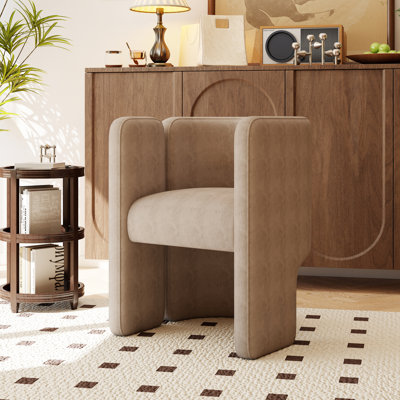 Beall Upholstered Armchair
