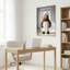 Ensemble de 1 tableau sur toile Bear Fresh-530507822