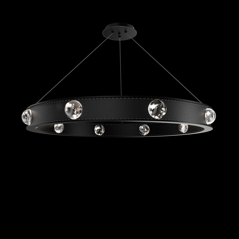 Kollard 10 - Light LED Pendant