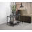 Lurie Glass Top Nesting Tables