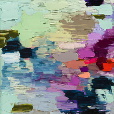 " Clear Water " by Eli Halpin