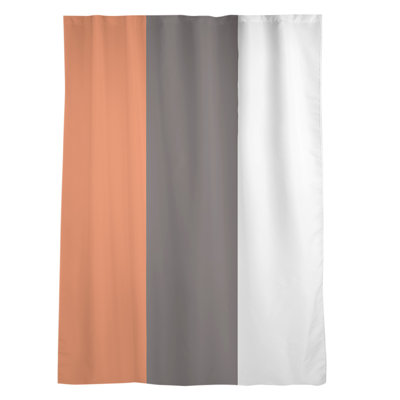 Kansas City Sheer Curtain