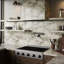 ZLINE Autograph 36 in. Paramount Induction Rangetop with 5 Element Cooktop and Black Accents-251600285