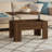 Malpaso Manufactured Wood Frame Single Coffee Table with Storage-1088293395-1085262527