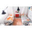 Kamren 3 Cot Bed