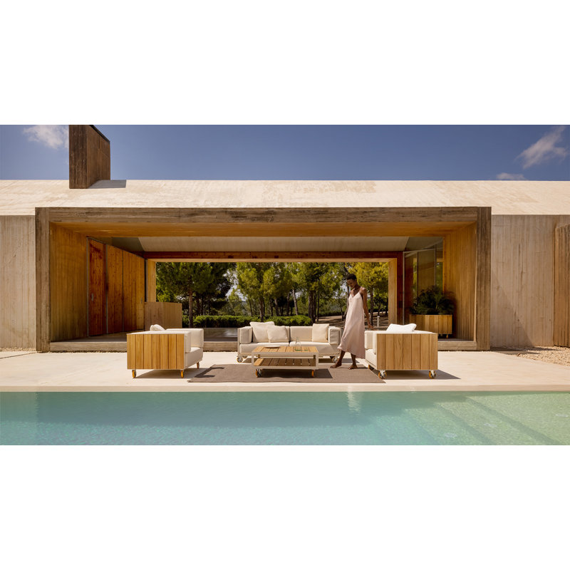 Vineyard Lounge Chair