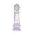 Noralie 63'' H Wood Grandfather Clock