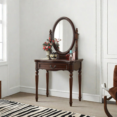 Christyne Vanity