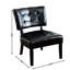 Fauteuil d'appoint Billmont Red-121075601