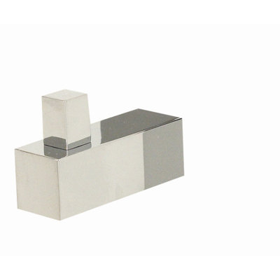 SPA 2 Wall Mounted Robe Hook