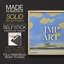 Textured Beachscape II - reproduction encadrée-97222588-97222590