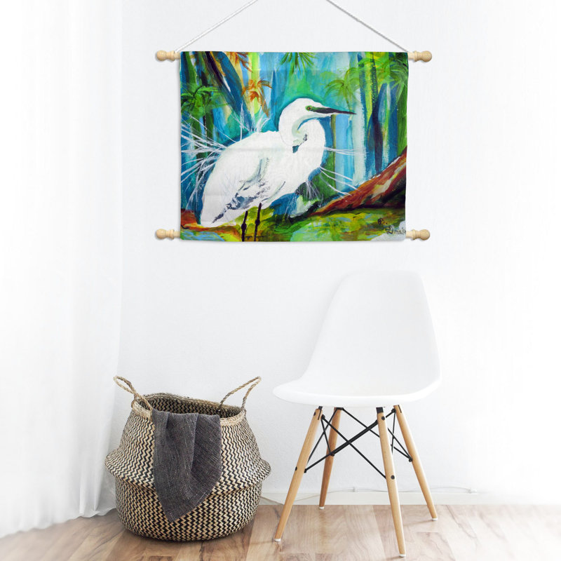 Polyester Wall Hanging